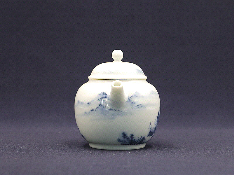 28번 청화 수묵담채산수화문 (2).JPG