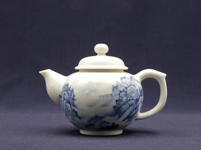 84번 청화 수묵담채산수화문 (3).JPG