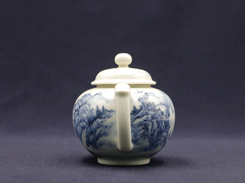 84번 청화 수묵담채산수화문 (4).JPG