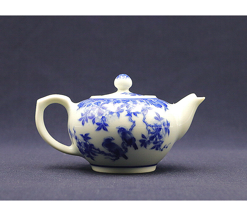 21. 청화 화회문