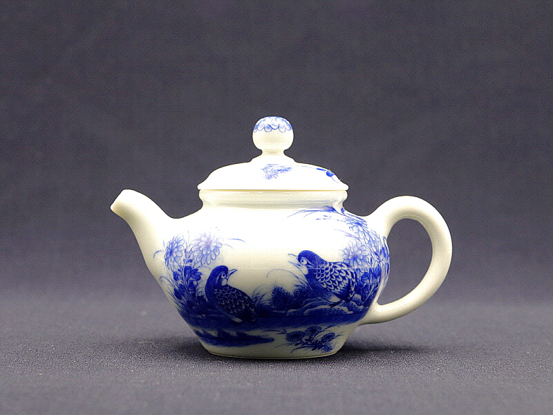 23. 청화 안거락업문