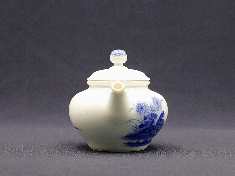 23. 청화 안거락업문