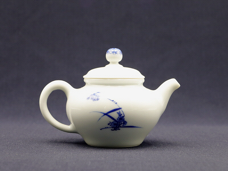 23. 청화 안거락업문