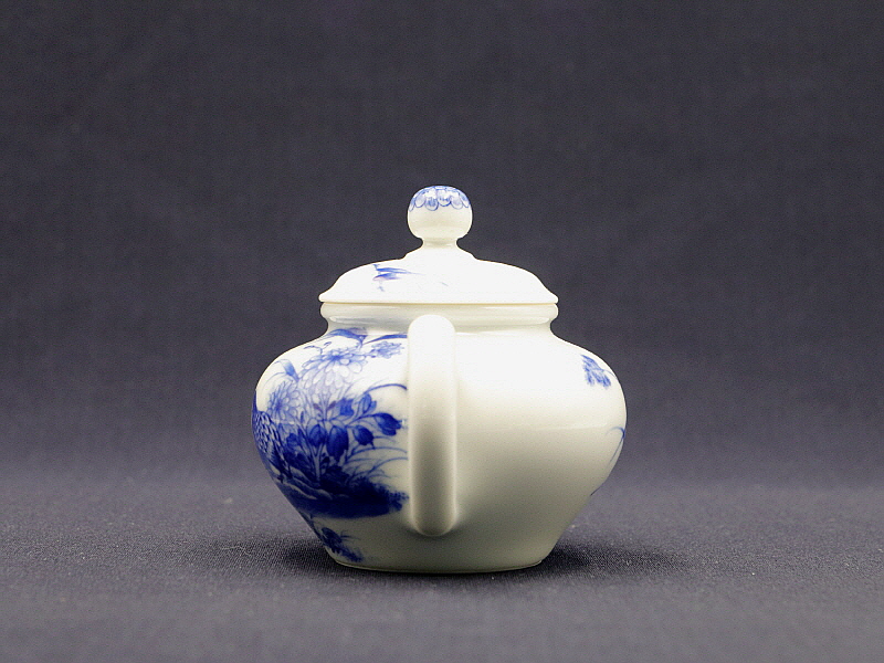 23. 청화 안거락업문