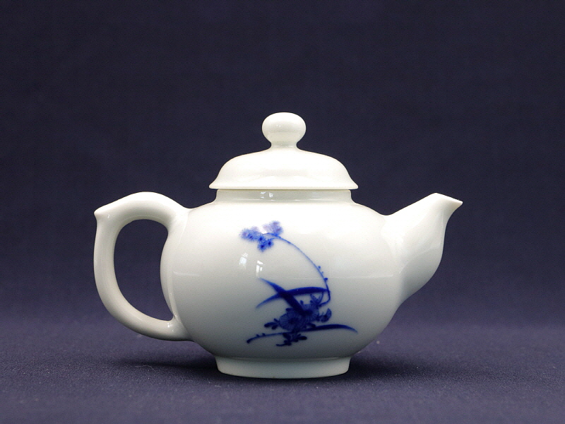 41. 청화 평사낙안도문