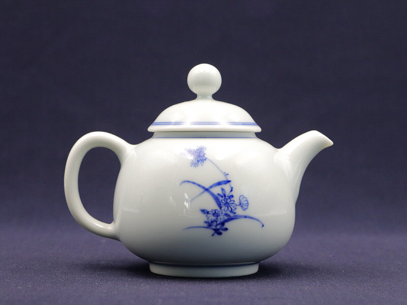 49. 청화 로안도문