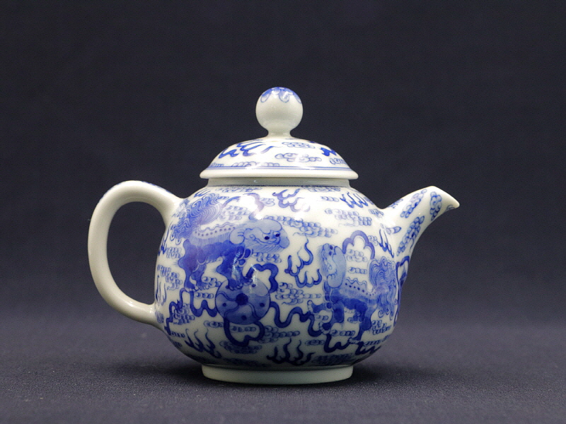 50. 청화 희구문