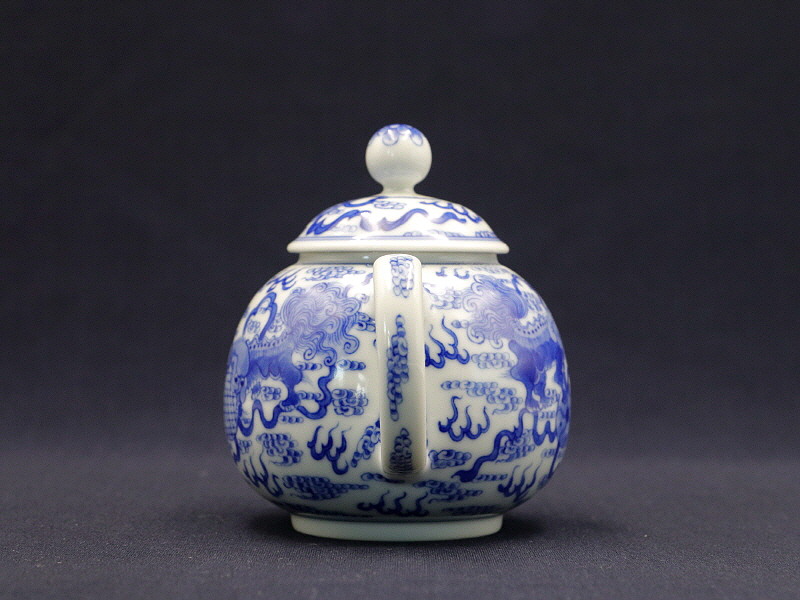 50. 청화 희구문