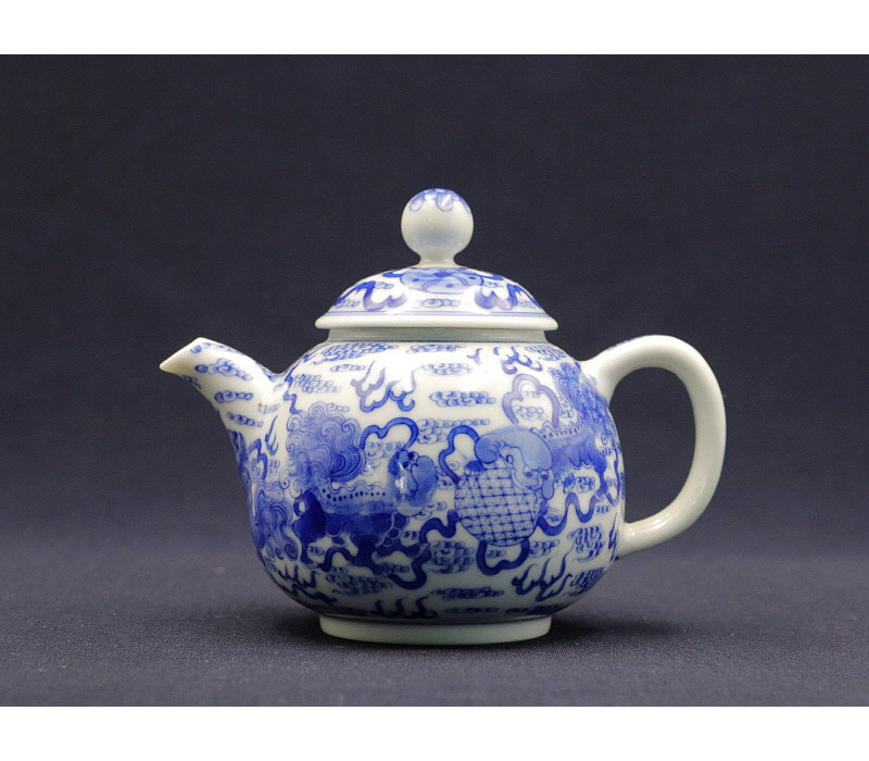 50. 청화 희구문