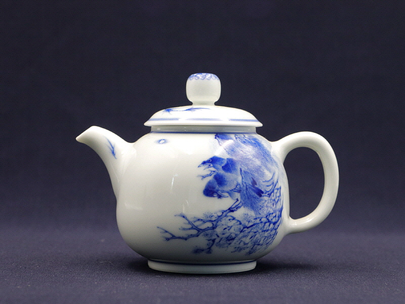 52. 청화 반포지효문