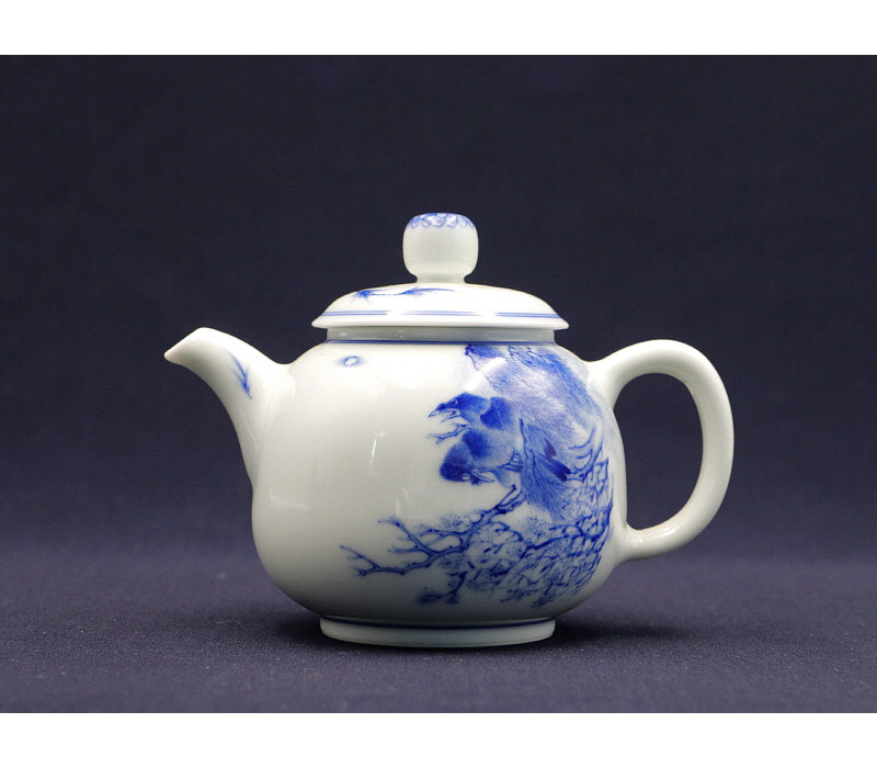 52. 청화 반포지효문