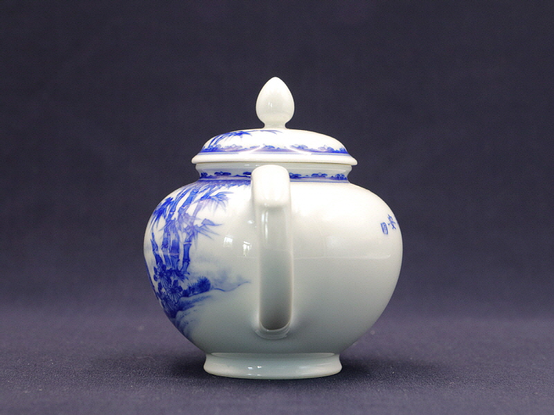 62. 청화 안거락업문