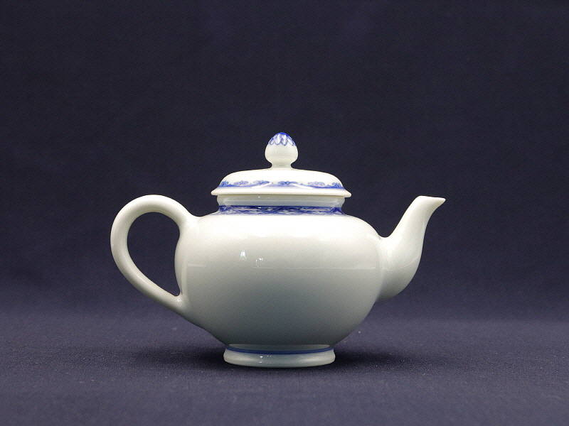 67. 청화 여의문(中)