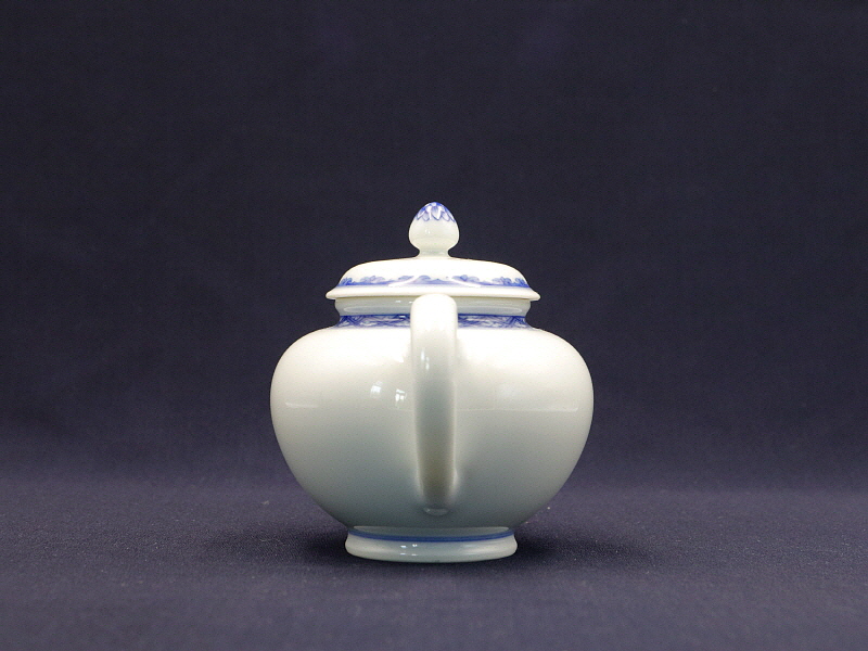 67. 청화 여의문(中)