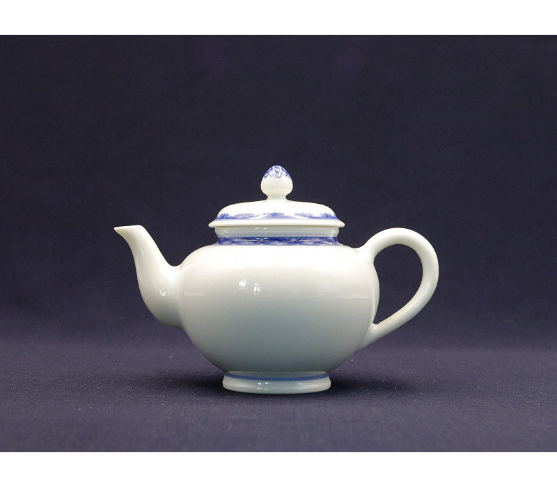 67. 청화 여의문(中)