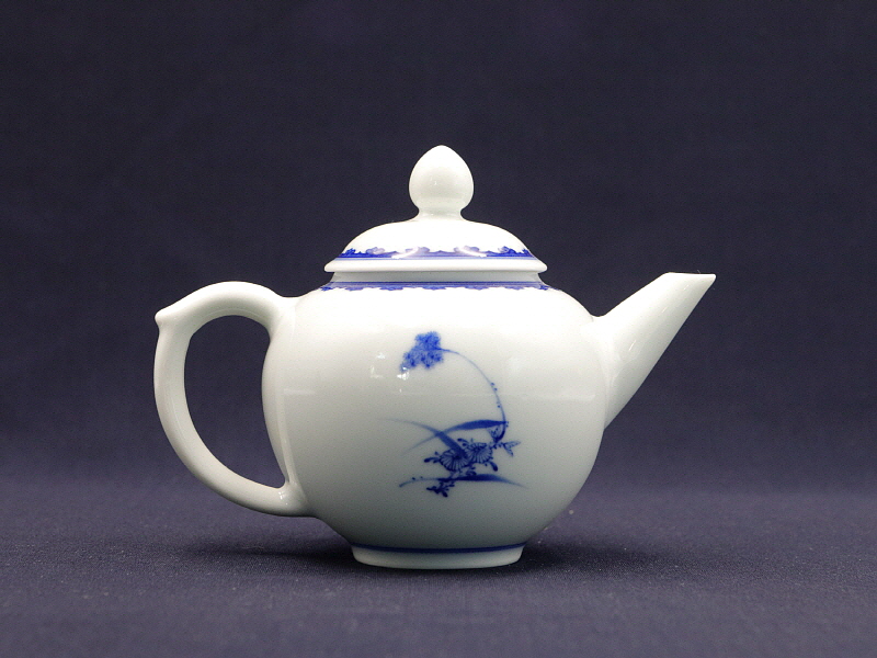 78. 청화 로안도문