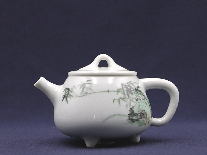 14. 천강채 석죽문