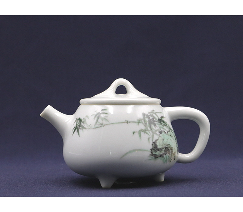 14. 천강채 석죽문