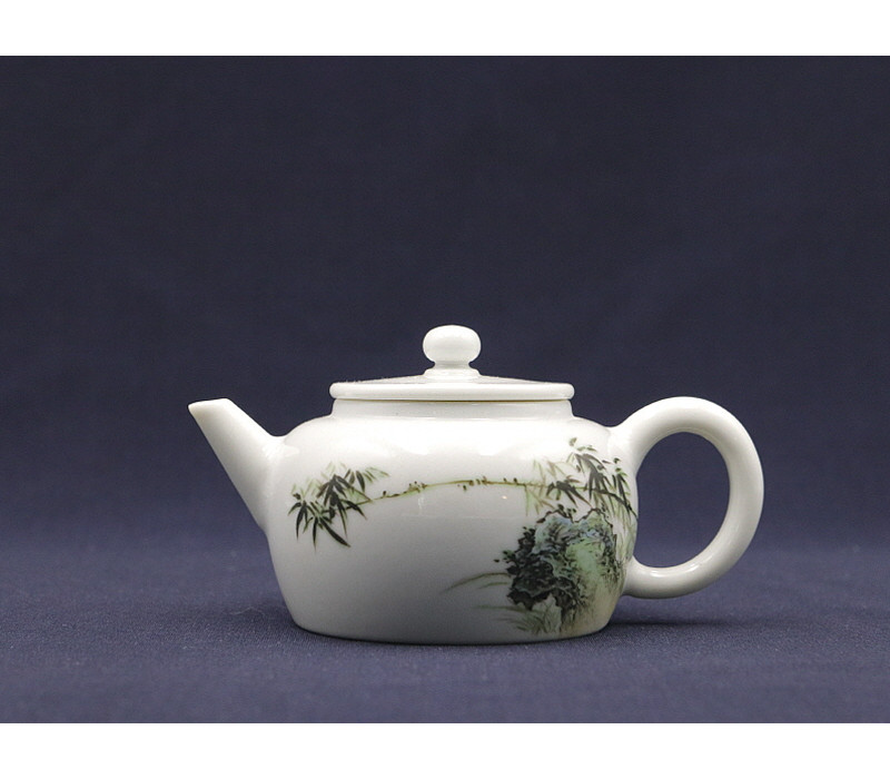 15. 천강채 석죽문