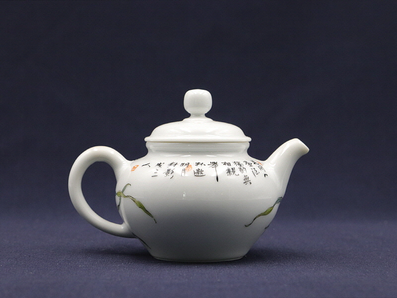 18. 분채 석영지난접문