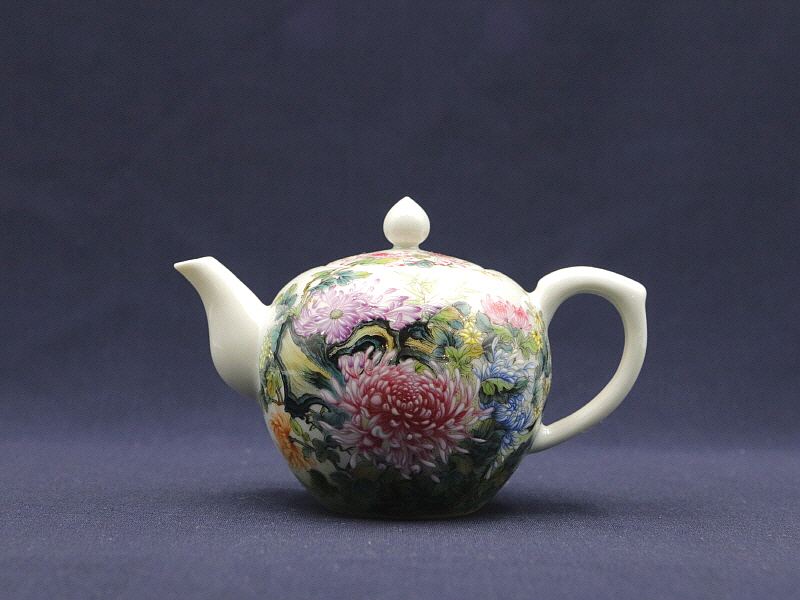 33. 법랑채 석국도문