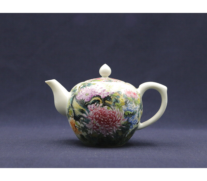 33. 법랑채 석국도문