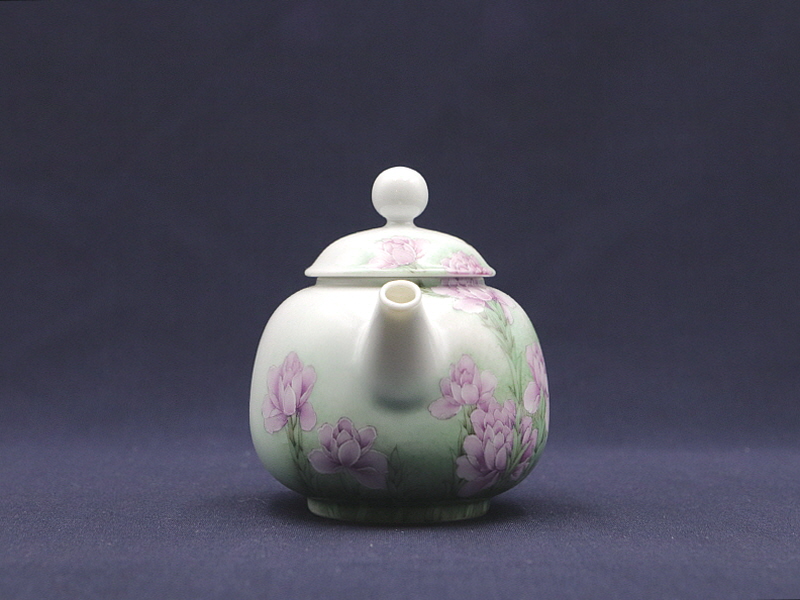 34. 법랑채 계손문