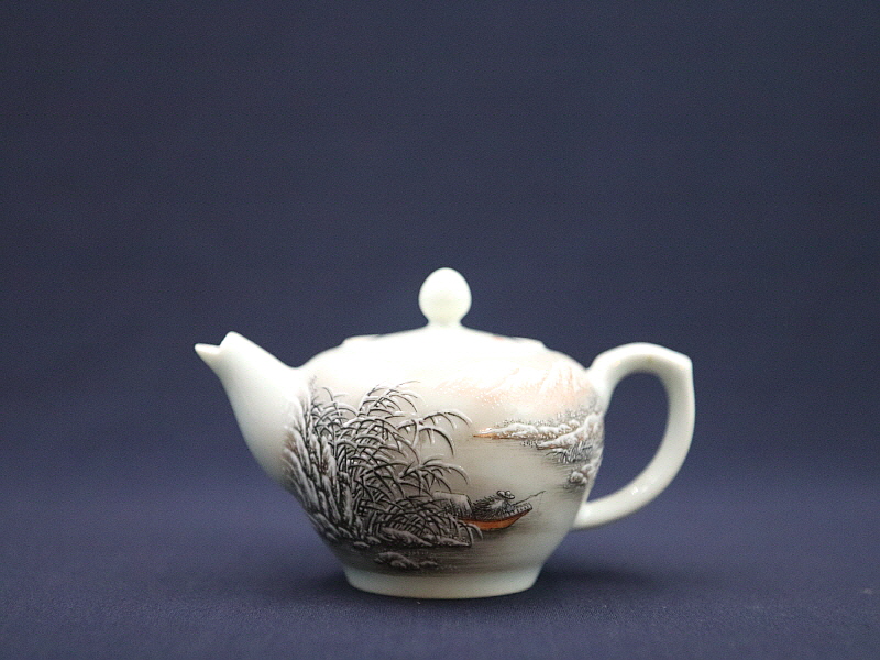 38. 흑채 한강독조문