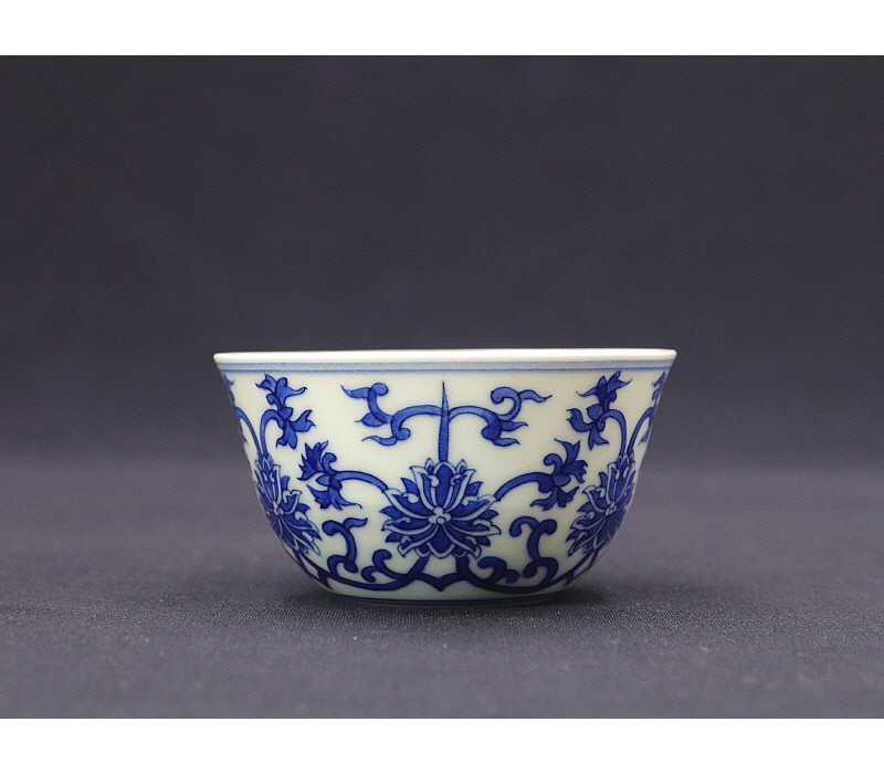 14. 청화 전지연문