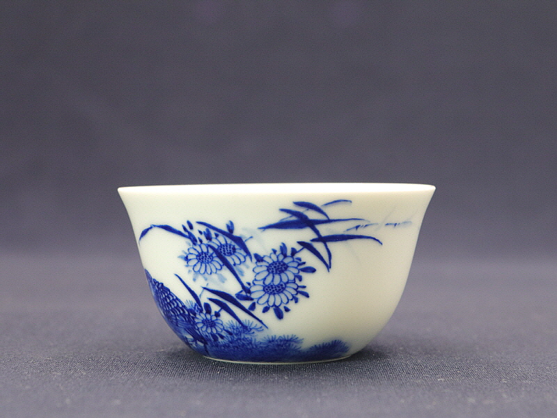 36. 청화 안거락업문