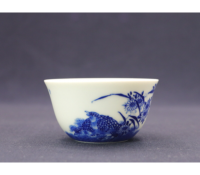 36. 청화 안거락업문