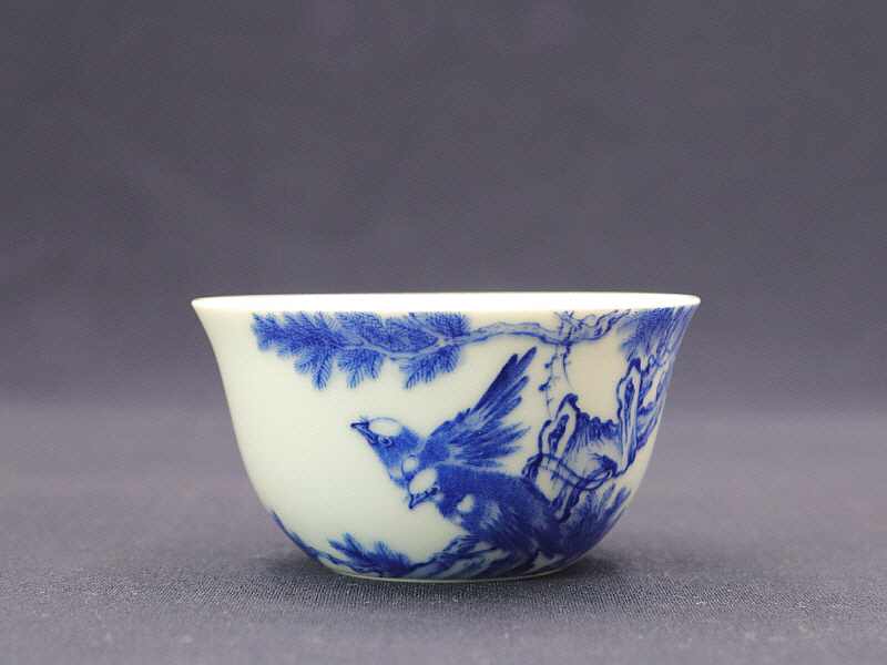 38. 청화 이소문