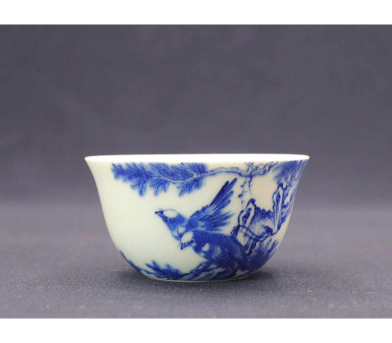 38. 청화 이소문