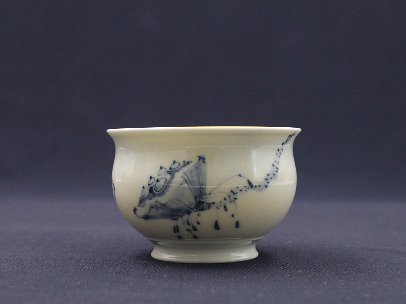 72. 청화 어연문