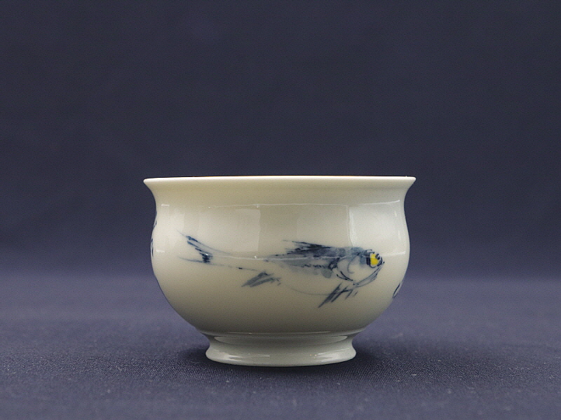 72. 청화 어연문