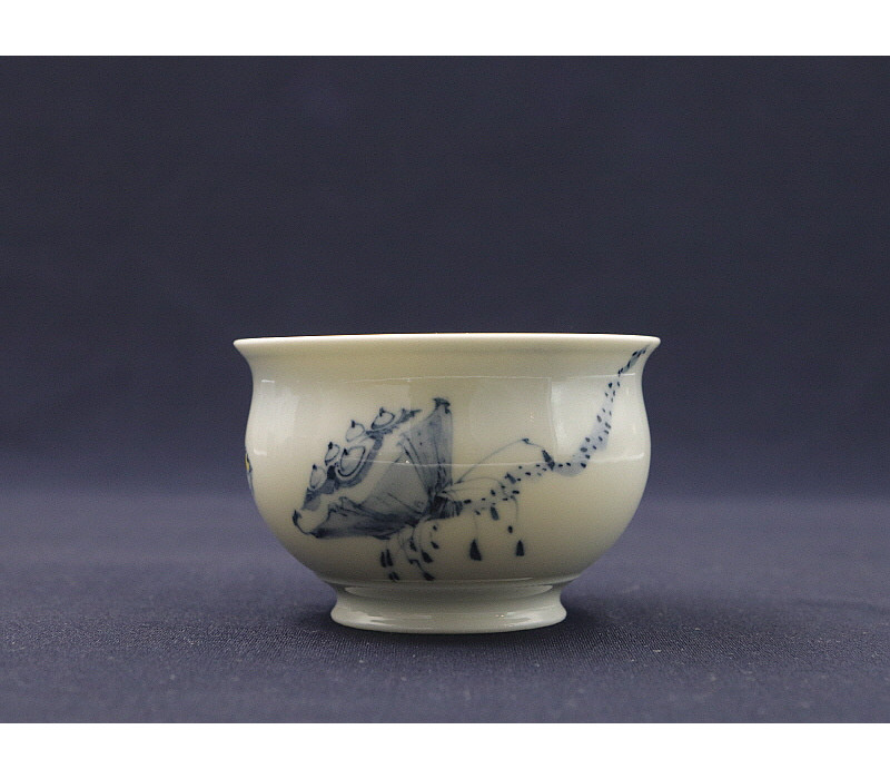 72. 청화 어연문