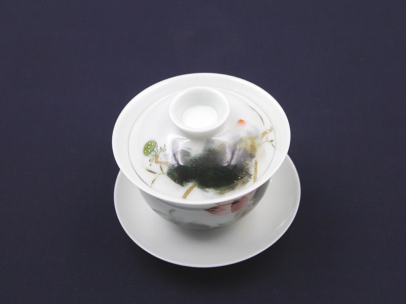 6. 분채 요변연문