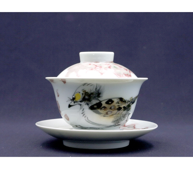 6. 청화유리홍 팔가조연문