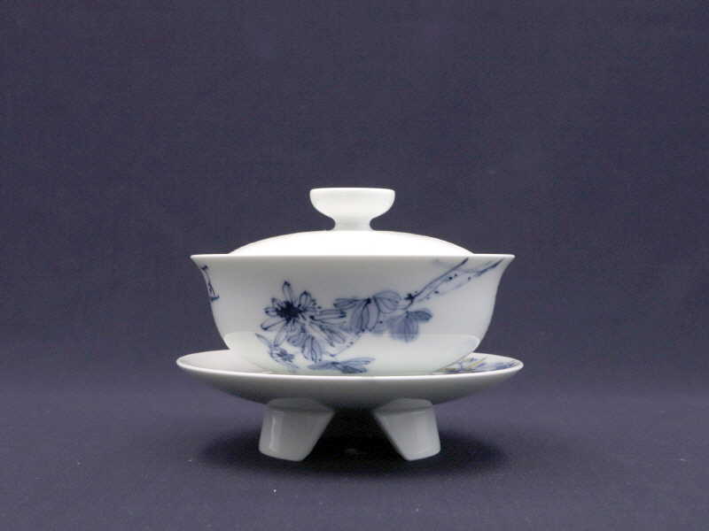 21. 청화유리홍 국문