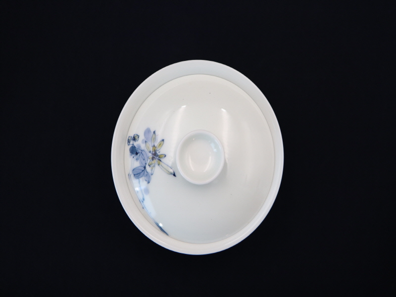 21. 청화유리홍 국문