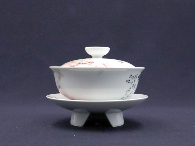 29. 청화유리홍 궐어연문