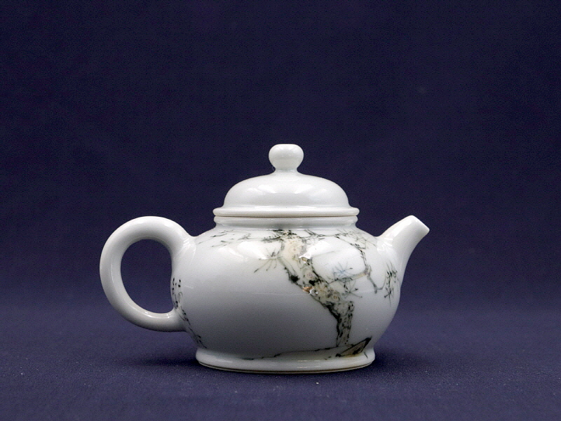 13.청화유리홍 락은문