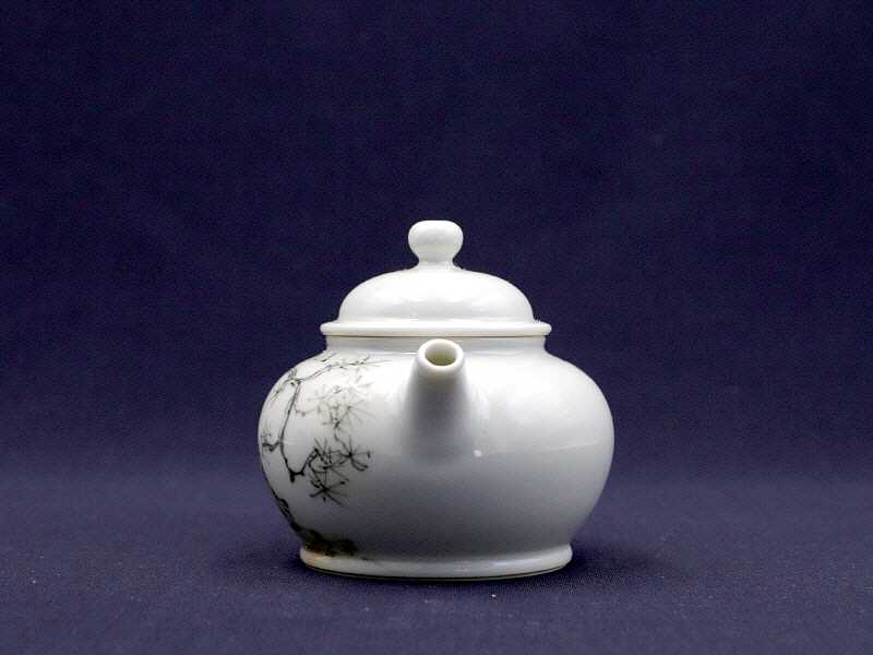 15. 청화유리홍 락은문