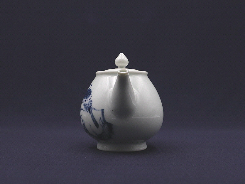 53. 청화 조문