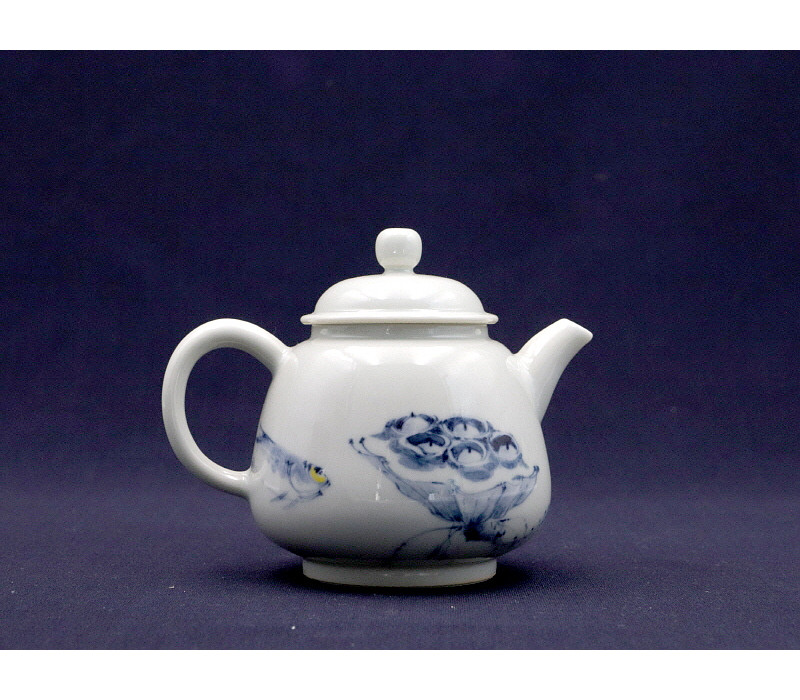 152. 청화 어연문