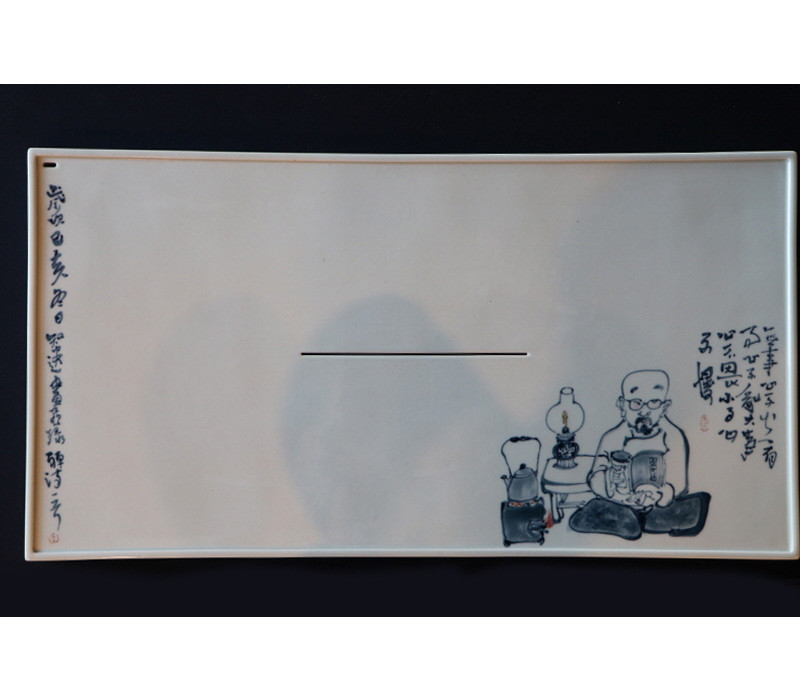 15. 청화 주경야독문
