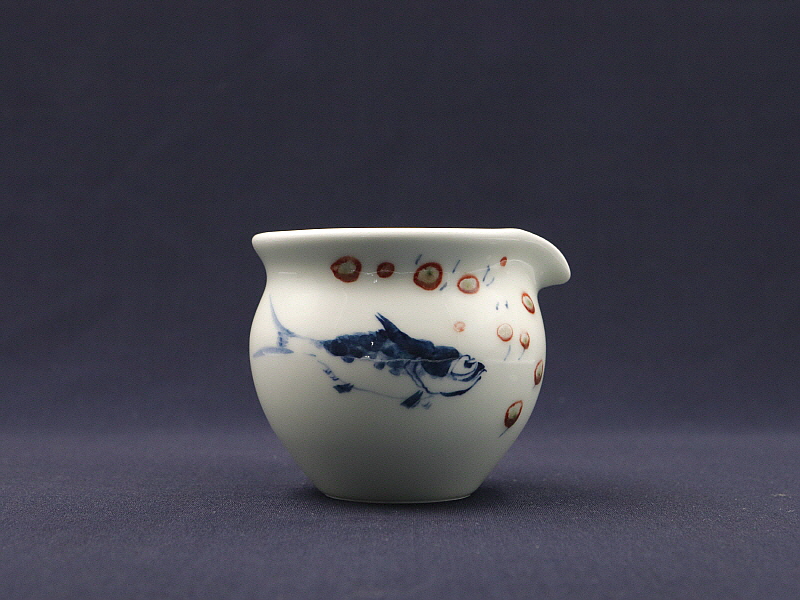 4. 청화유리홍 어문