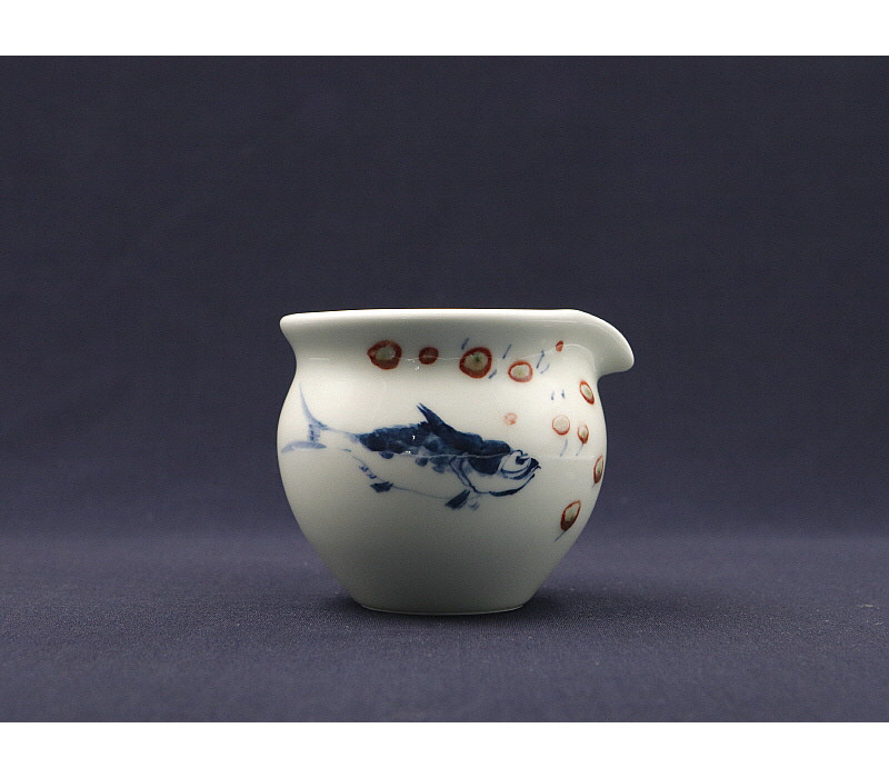 4. 청화유리홍 어문