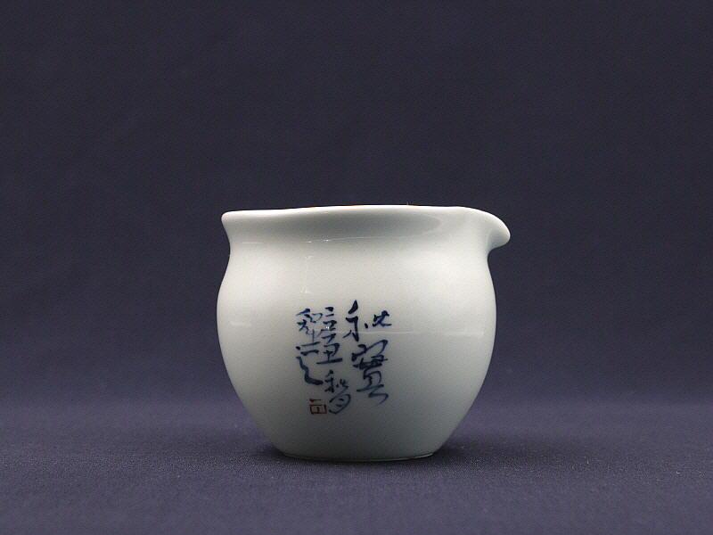 35. 청화유리홍 해탐문