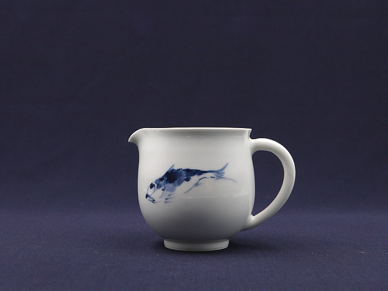 114. 청화유리홍 어연문